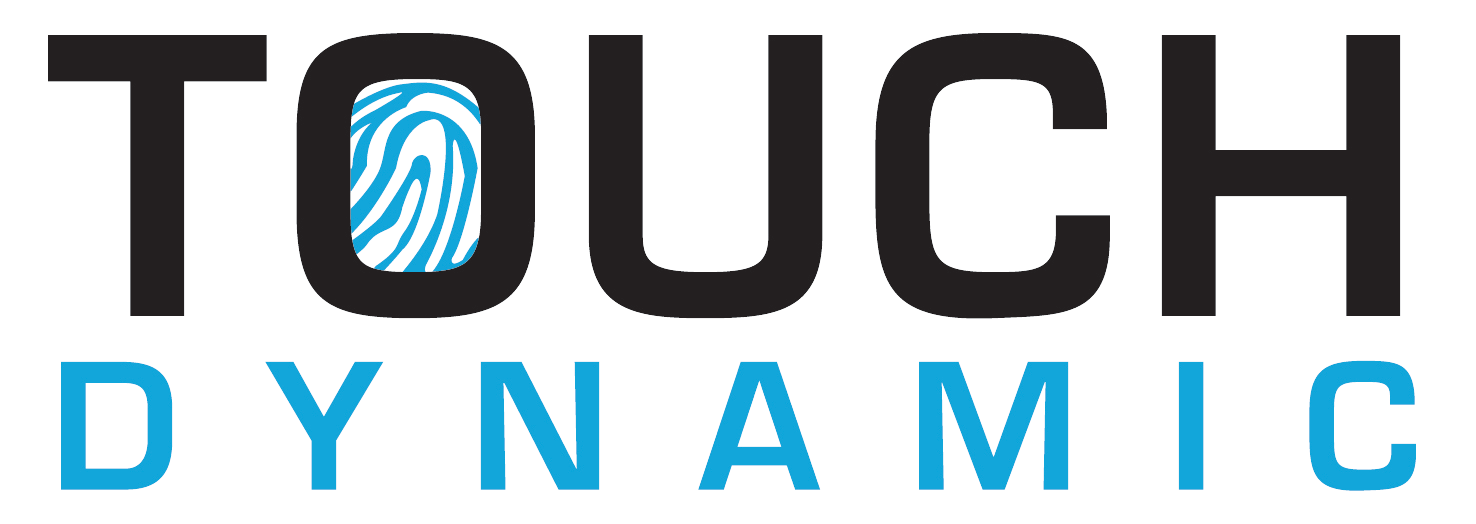 Touch Dymanic Logo