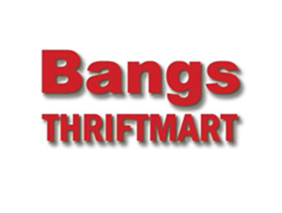 Bangs ThriftMart