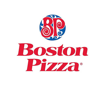 Boston Pizze