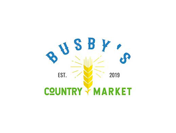 Busby's country market