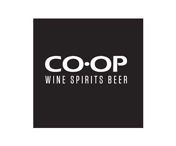 Co-Op Wine, Spirits, Beer