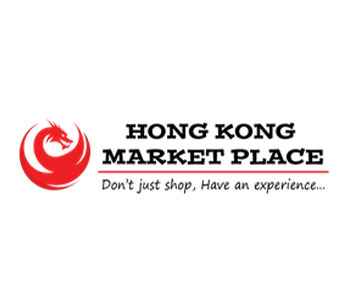 Hong Kong Market Place