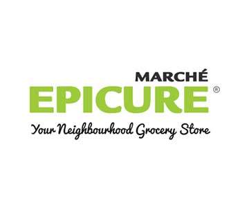 Marche Epicure Logo