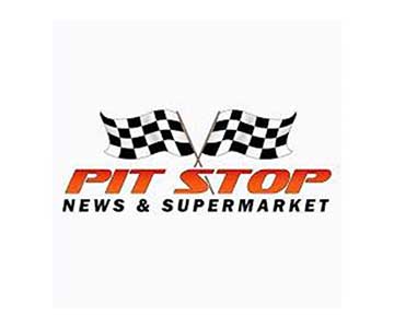 Pit Stop News & Supermarket