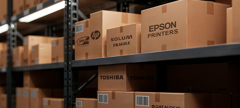 Hardware-Asset-Management