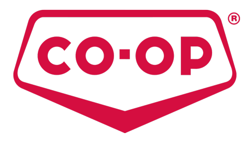 Medicine Hat Federated CO-OP logo